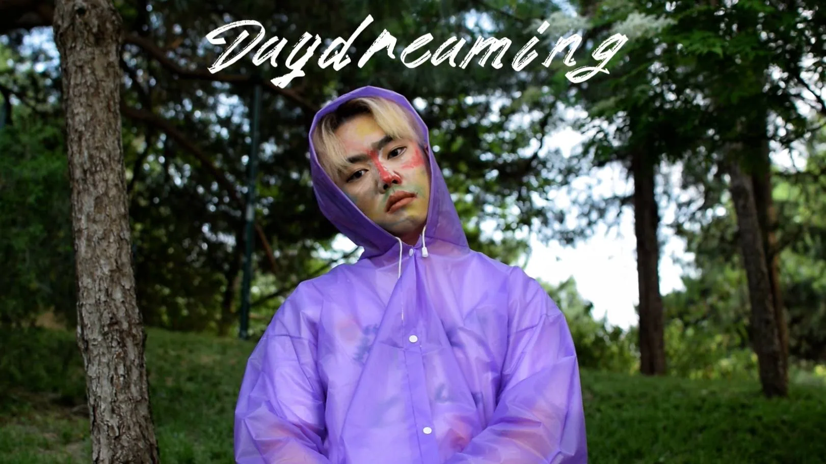 Daydreaming