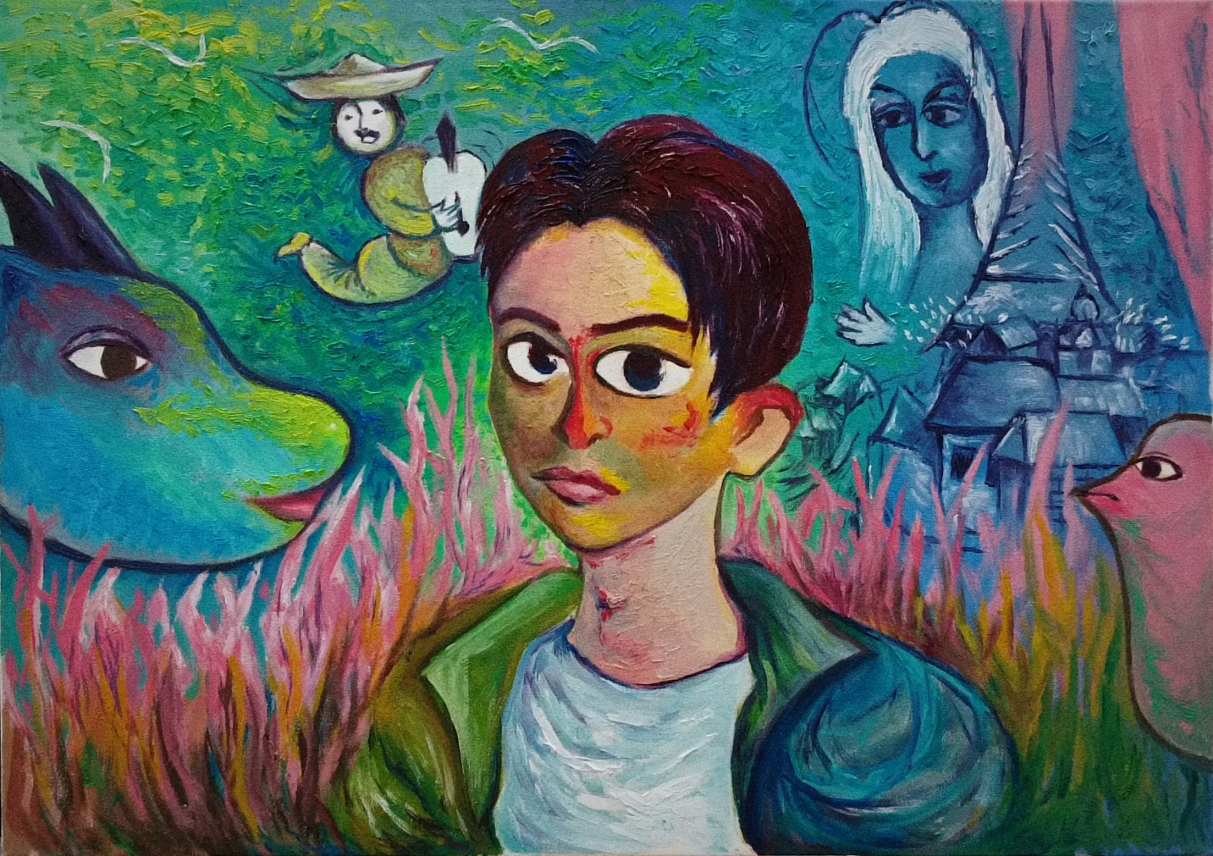 Painting 1